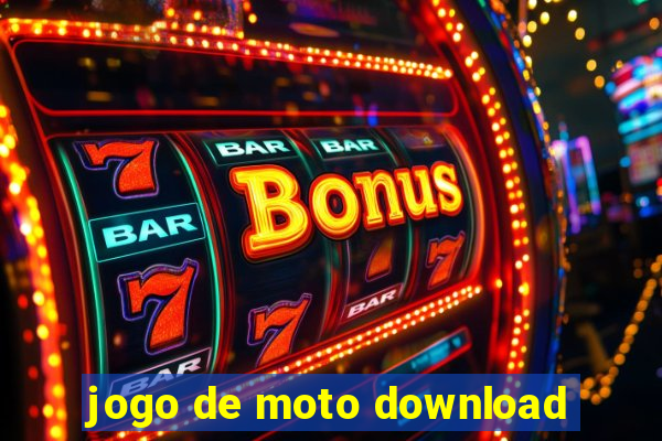 jogo de moto download